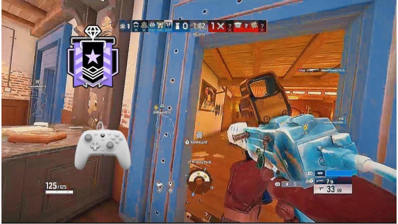 copper to champ (how to solo que )