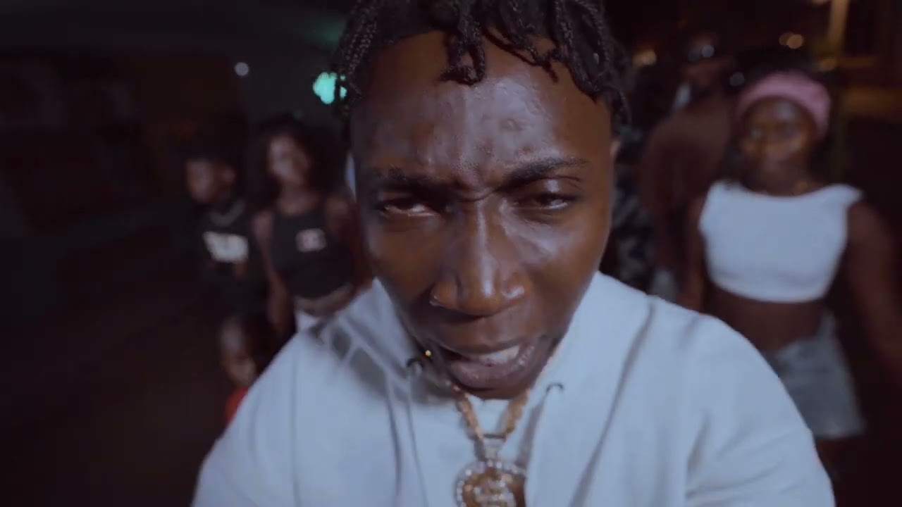 AFERISTA KING_ ABÓ SÓ KÓKÓ (Oficial video 4k).