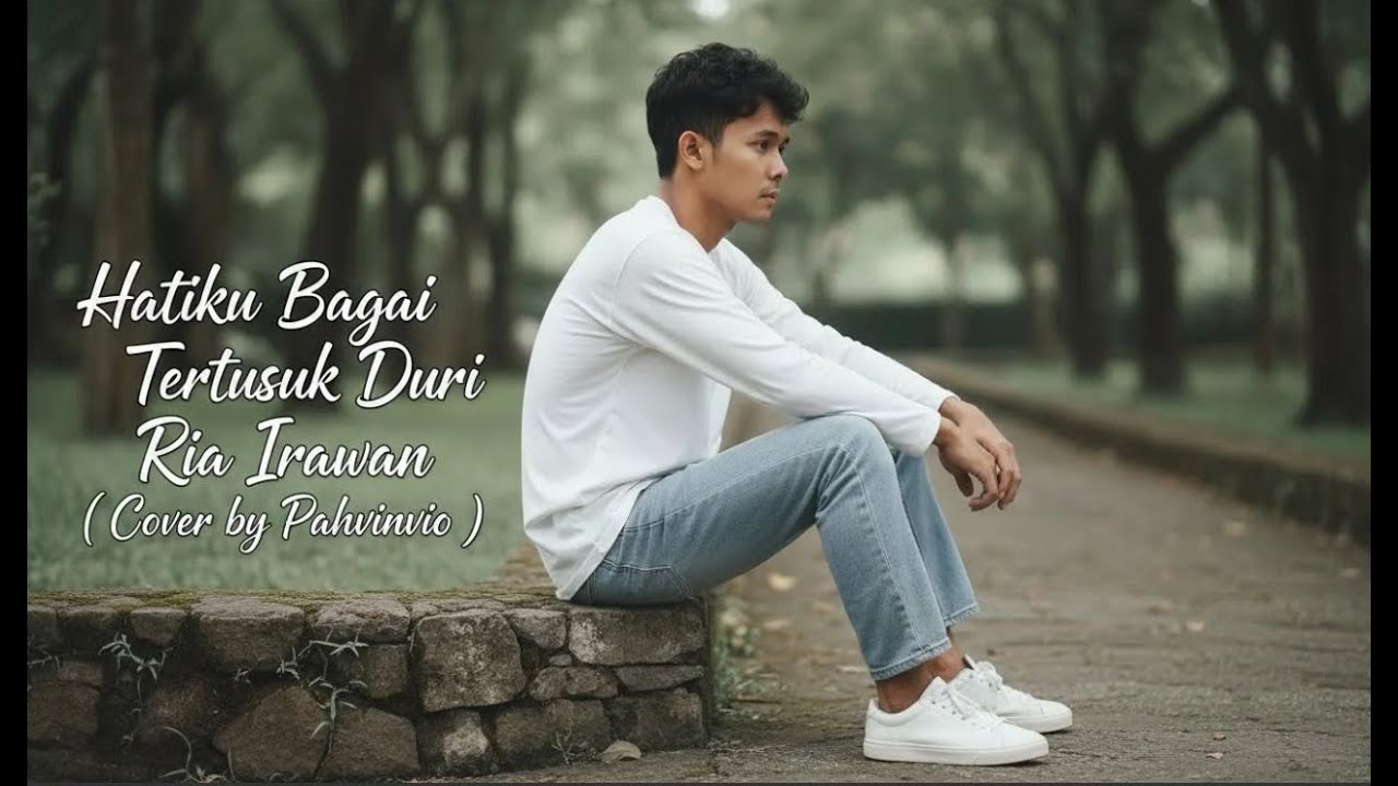 Hatiku Bagai Tertusuk Duri - Ria Irawan ( Cover By Pahvinvio )