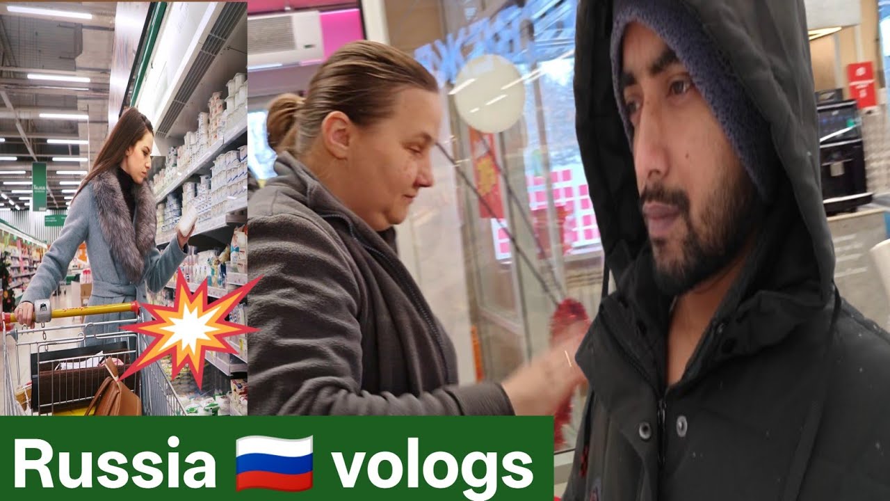 Russia 🇷🇺 vlogs  #YouTube vlogs
