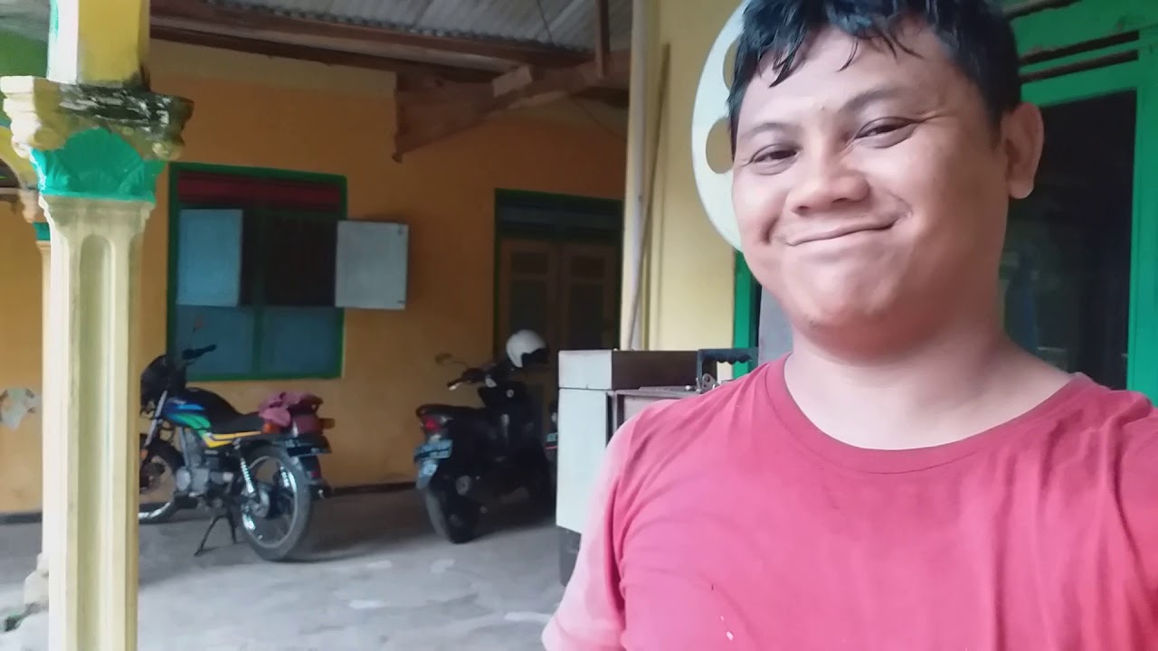 Bongkar serfis  proyektor xenon 104