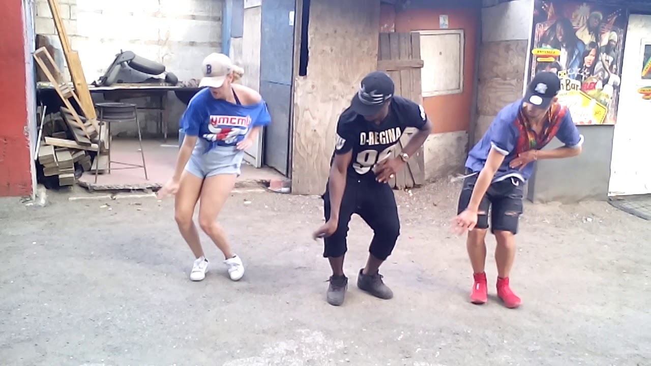 Rifical Team Dance classes July 2017