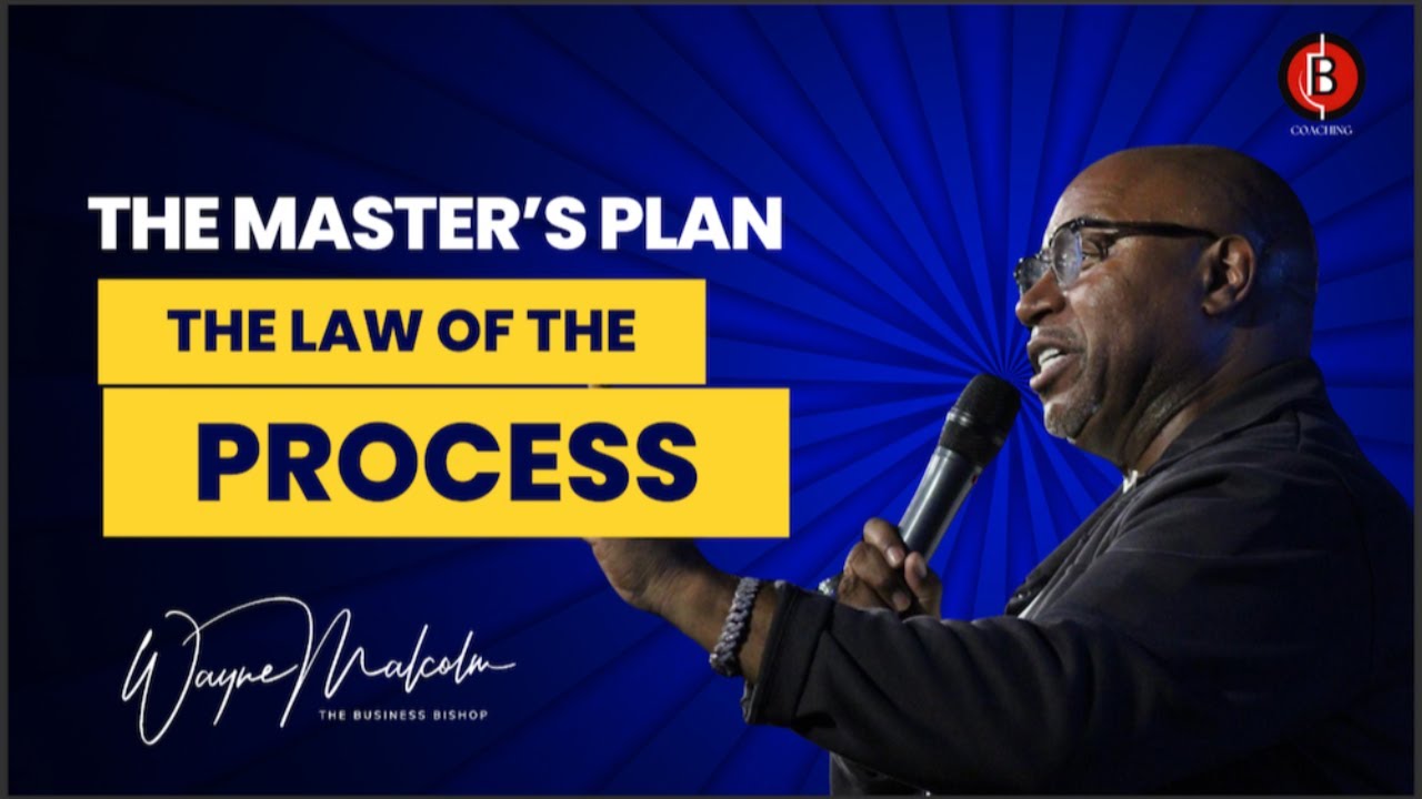 THE LAW OF THE PROCESS