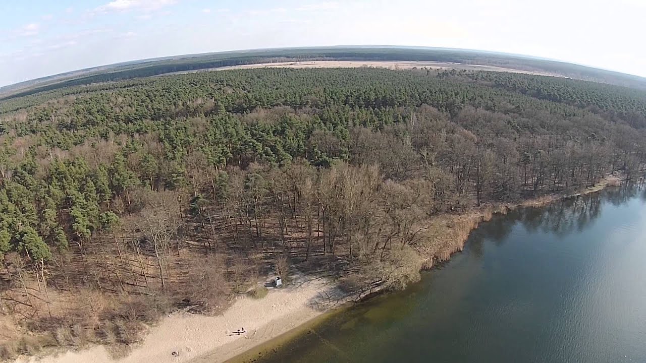 DJI Phantom 2 Vision Plus Malge Brandenburg Havel