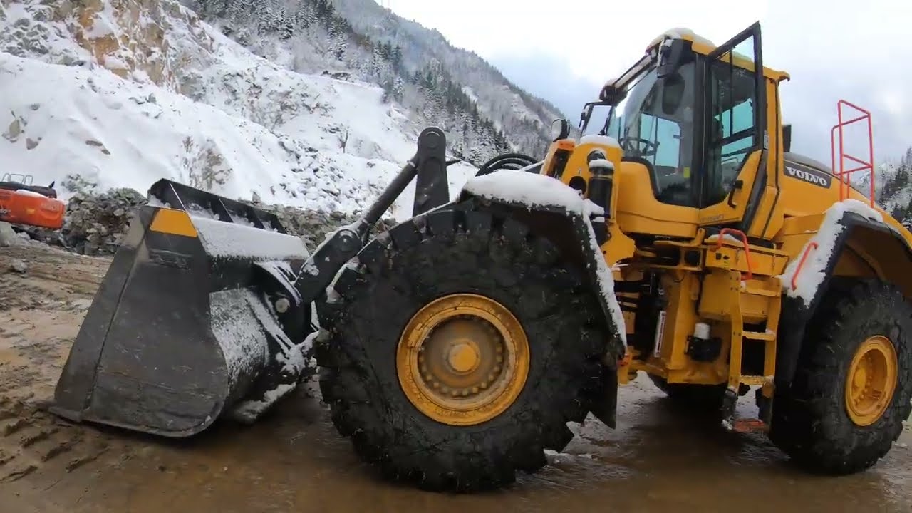 Volvo L150 H