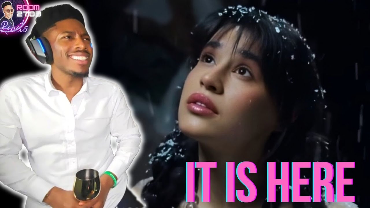 Диана Анкудинова «It Is Here» (Новая музыка) Реакция Великобритании!
