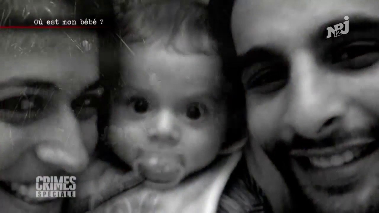 CRIMES SPECIALE  MON ENFANT A DISPARU