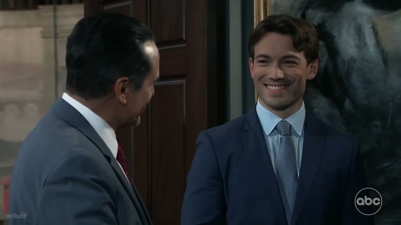 GH: 7/1/25 - Michael Remembers the Bombing Part 1/3