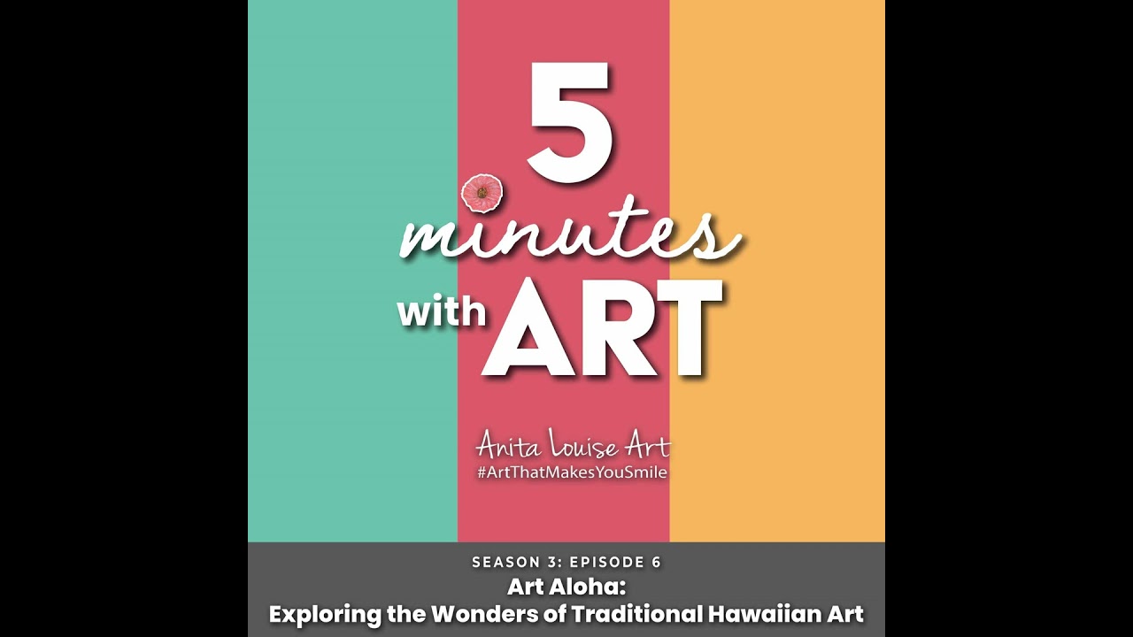 Art Aloha: Exploring the Wonders of Traditional Hawaiian Art
