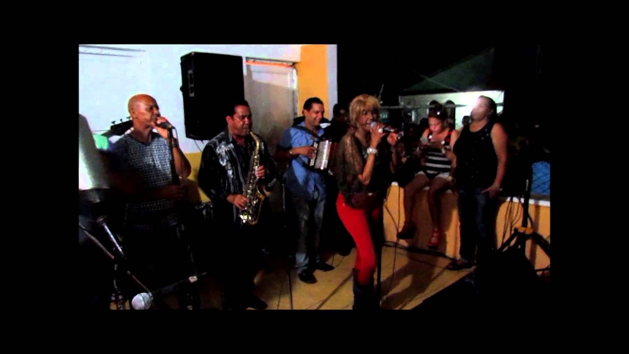 fefita la grande La Mecedora 7/28/14