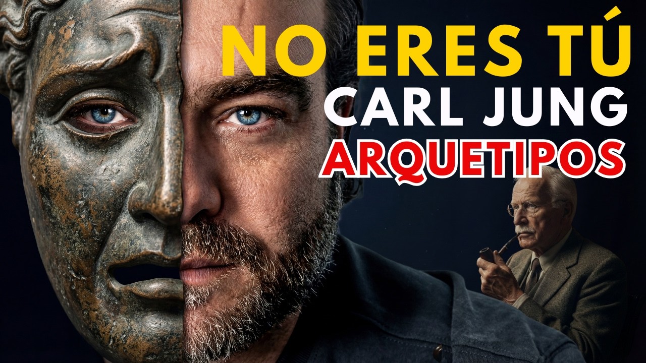 ¿Por Qué Ignoras Tu Sombra? La Verdad Incómoda de Jung