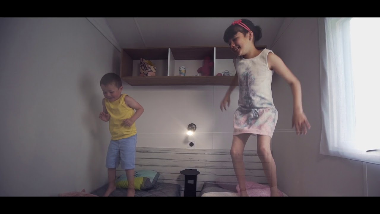 MOBIL-HOME RIDEAU : plus de 20 ans de savoir-faire, d’engagement, d’innovation et de confiance !