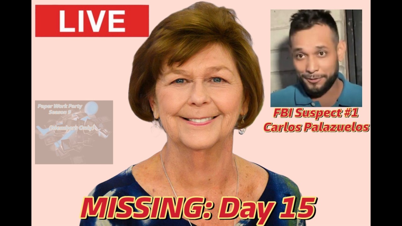 Savannah Guthrie update: FBI Suspect #1, Carlos, was Released to Lead the Feds to Nancy Guthrie body