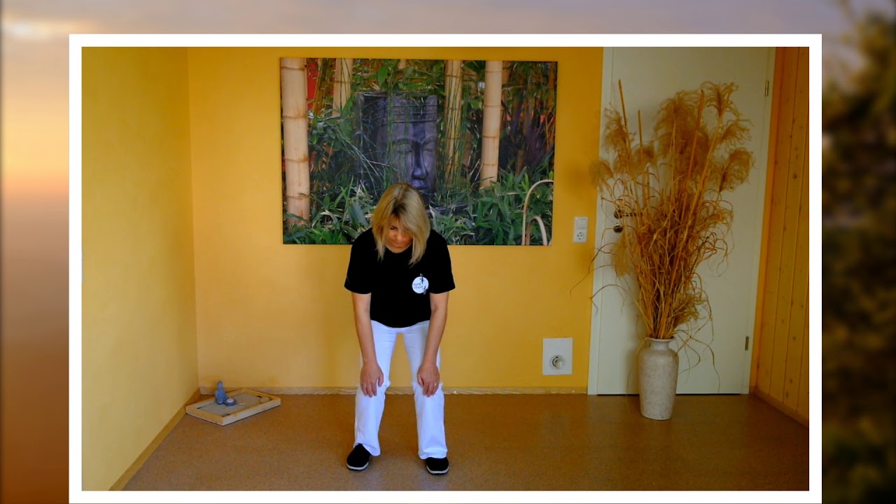 Kranich Qigong