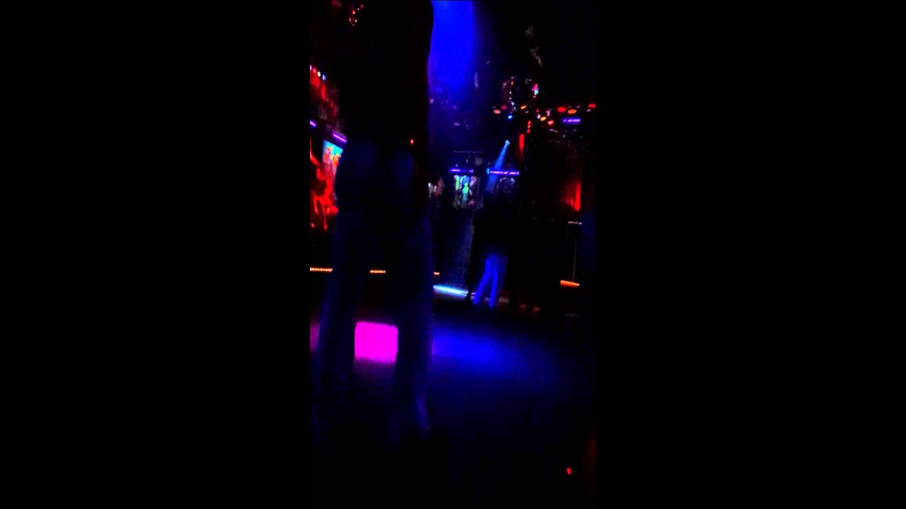 KitKat Berlin  - Electronic Monday #1