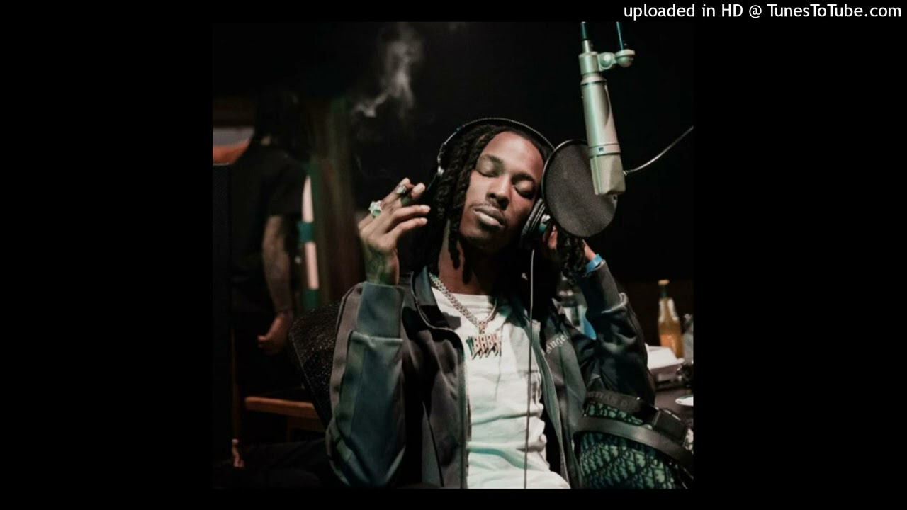 [FREE] Baby Smoove x Dark Detroit Type Beat 