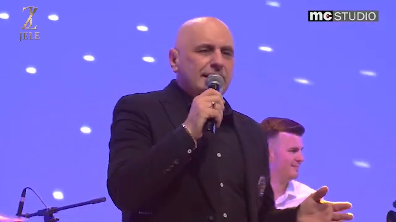ZELJKO JEVTOVIC JELE - CUVAJ ME OD ZABORAVA
