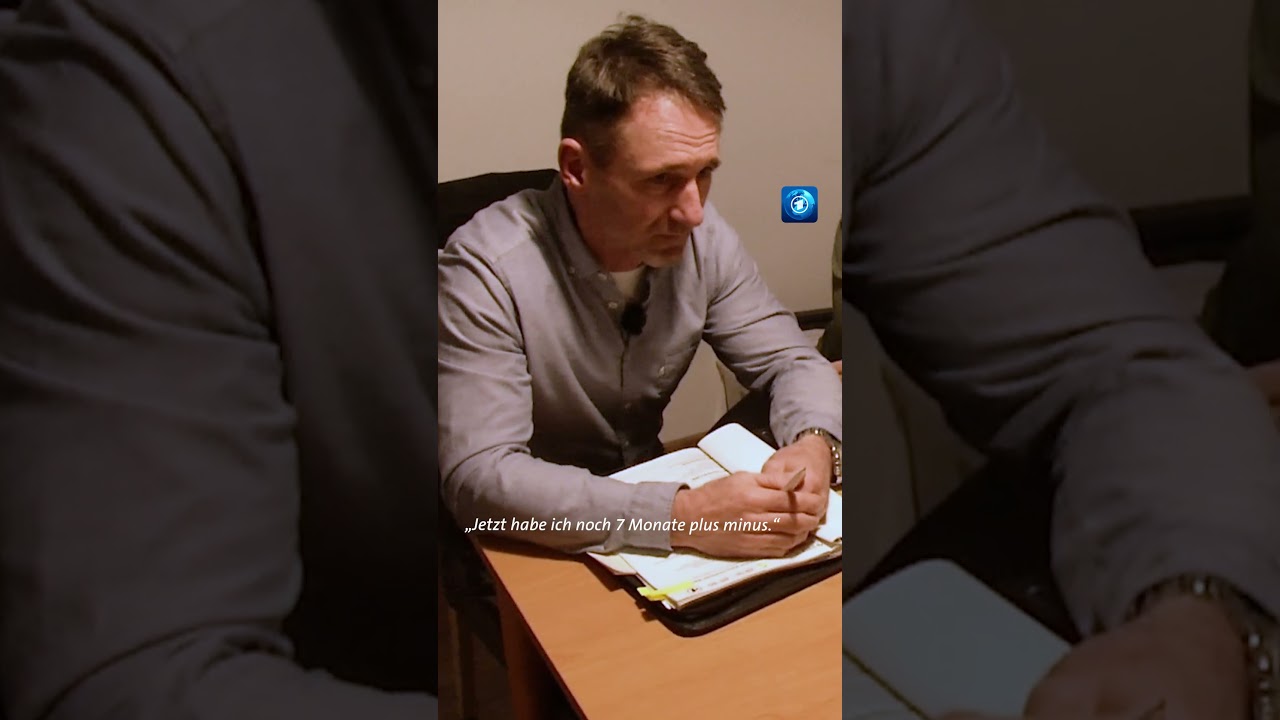 Grundsicherung statt B&uuml;rgergeld: Hausbesuch vom Jobcenter #jobcenter #b&uuml;rgergeld #tagesschau