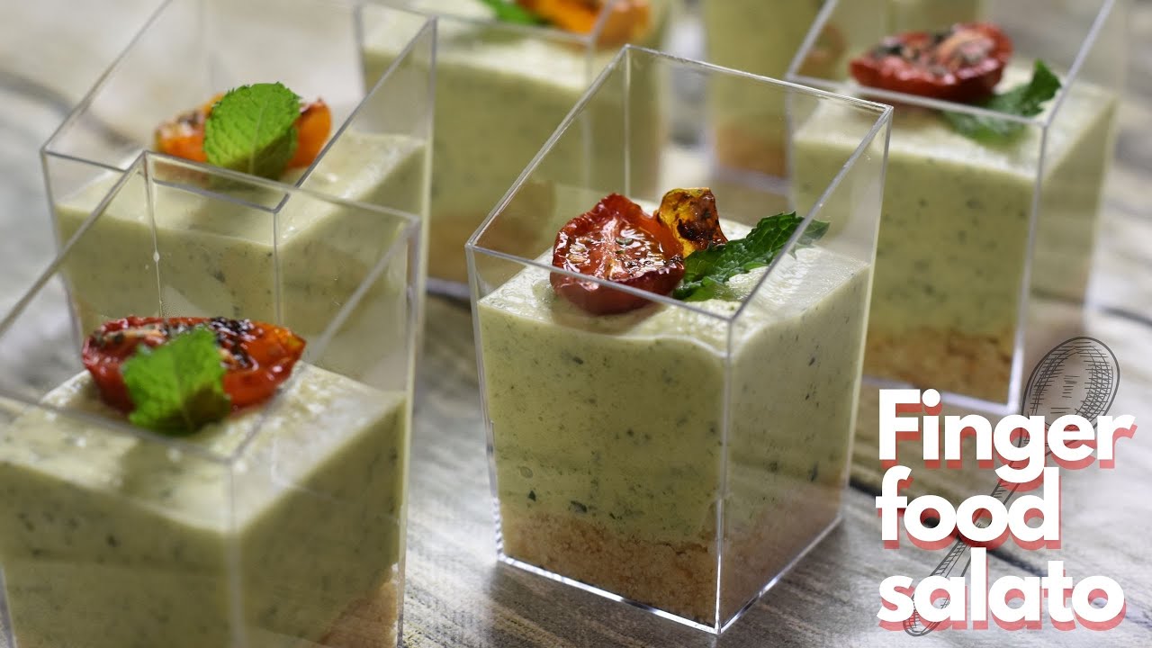 Cheesecake salata