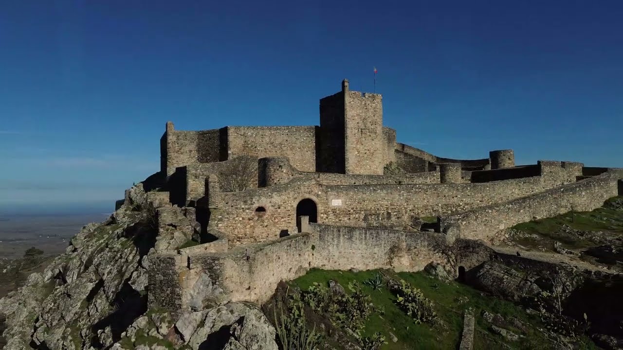 TRAIL Marvão 2026 (TEASER)