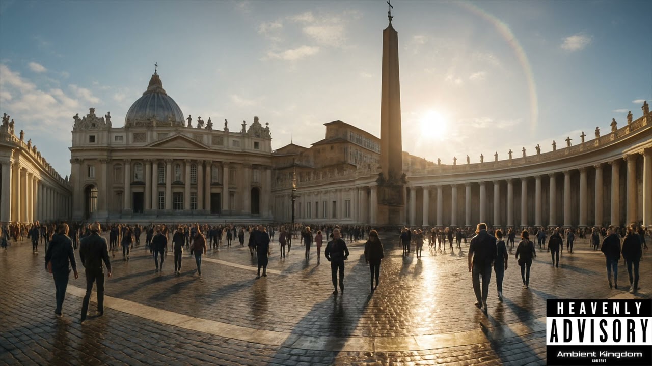Vatican - Cubone