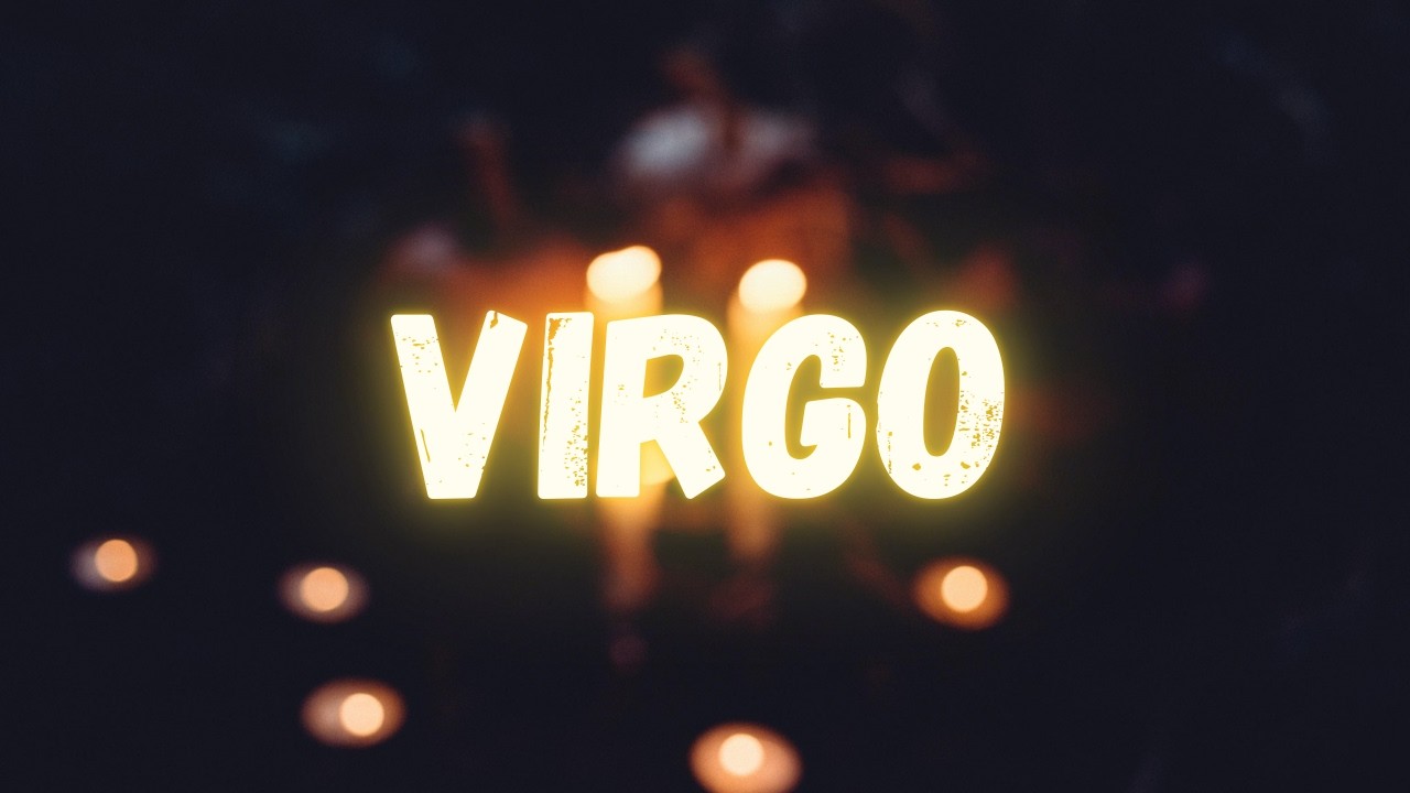 VIRGO ♍️ PLEASE WATCH THIS BEFORE FRIDAY 13TH MARCH 2026 ‼️ INTERESTING READING,