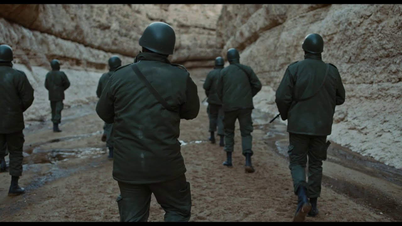 TLAMESS (Clip) - #FCAT2020 Hipermetrop&iacute;a