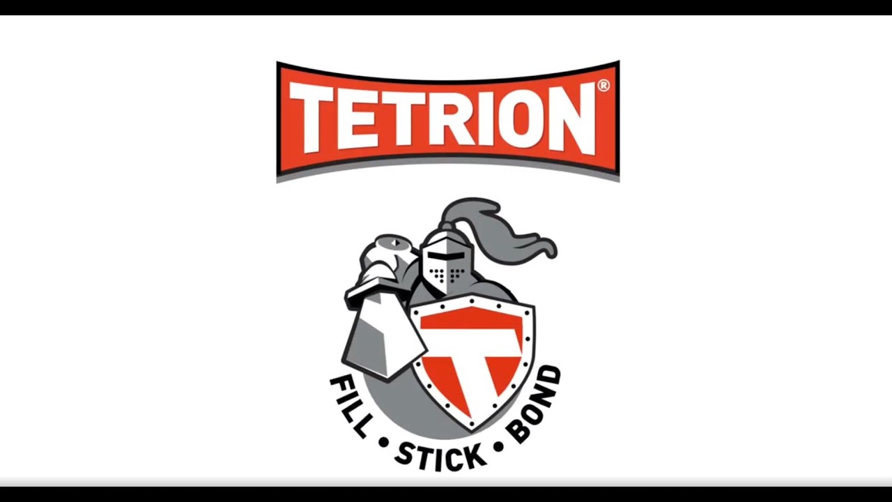 How To Repair A Wooden Post & Fix A Gate Latch | Tetrion Professional Woodfil