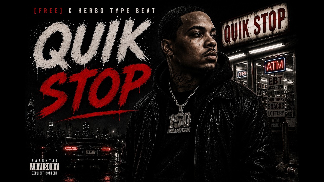 [FREE] G Herbo Type Beat - 