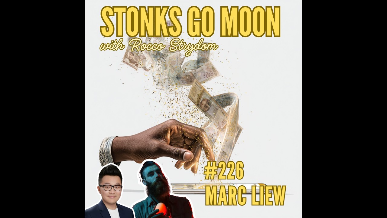 Marc Liew | Ipsum | SGM 226
