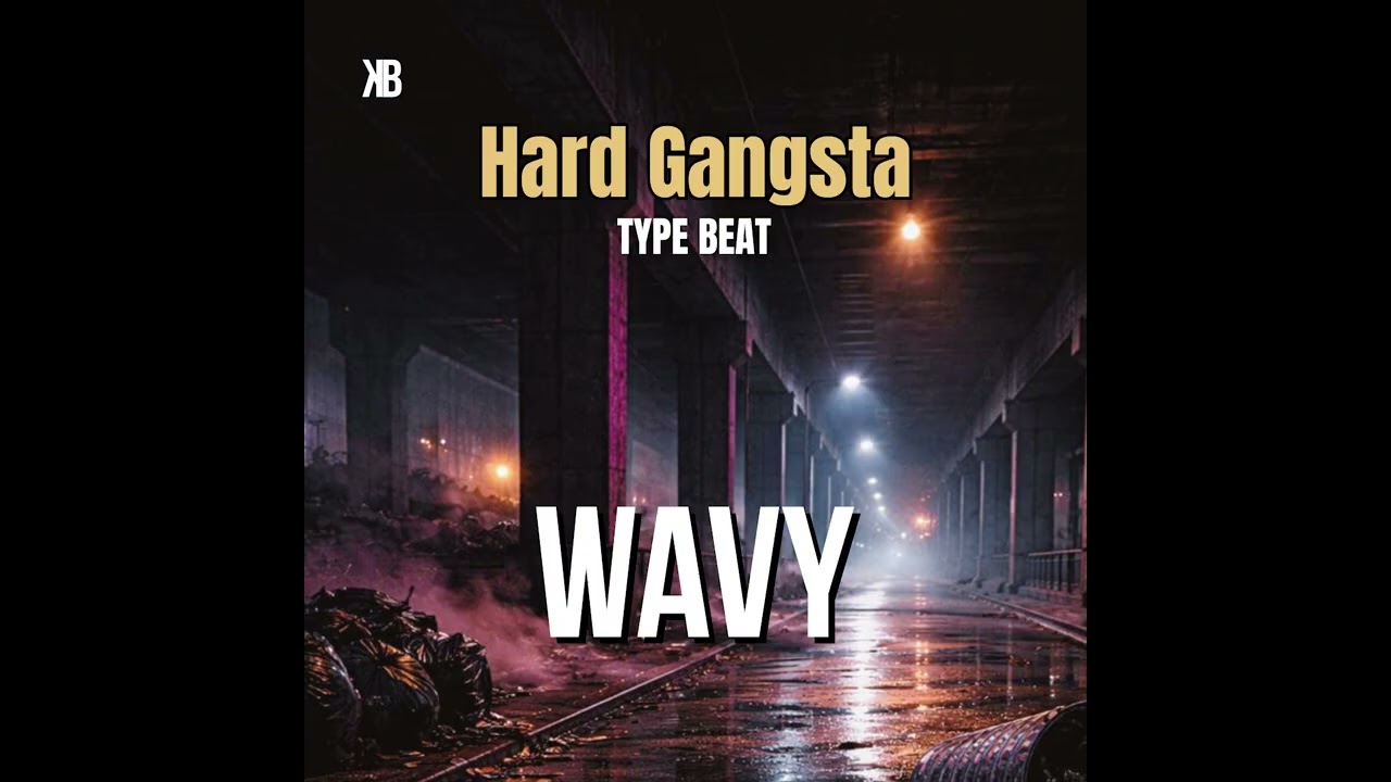 TRAP BEAT – 