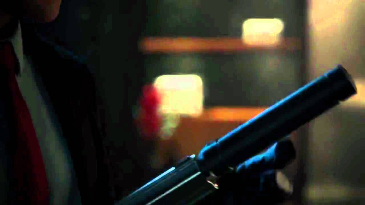 Hitman Absolution | Teaser (2012)