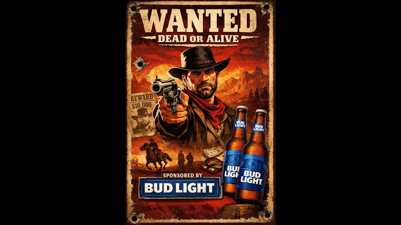 Urban Pleasures (Red Dead Redemption II) Gold Medal