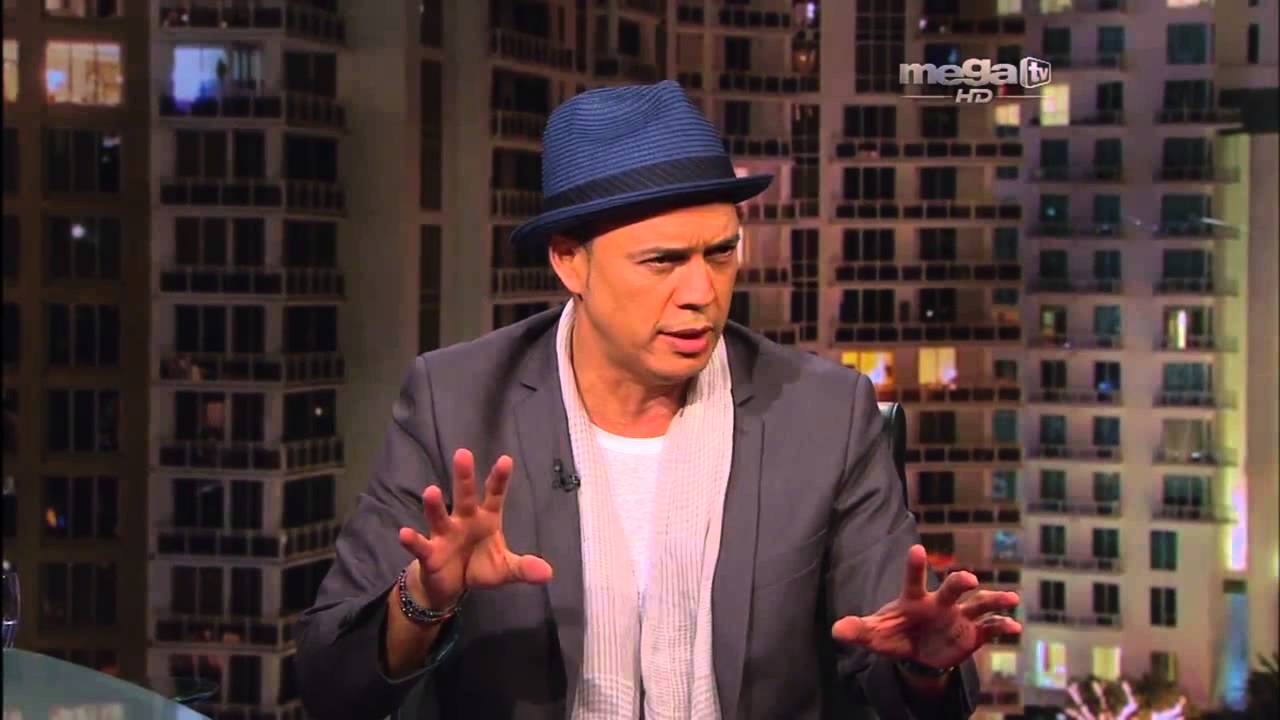 Alexis Valdés en Bayly y habla de su salida de La Mega. 2/2