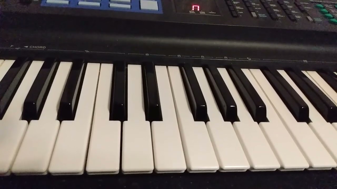 Up and Down the Ladder, song 3,047. Piano.