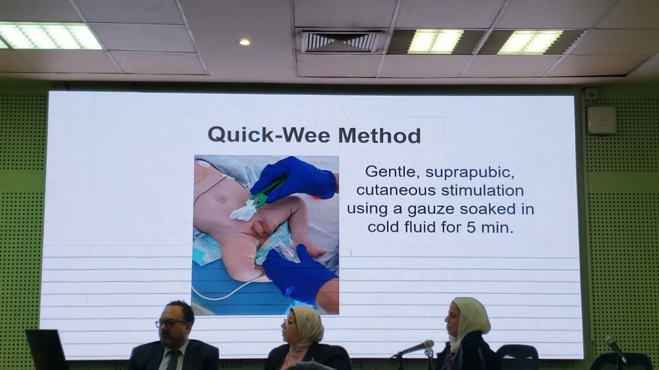 Dr. Noha UsamaAntibiotic Therapy of Urinary Tract Infections: From Guidelines to Practice