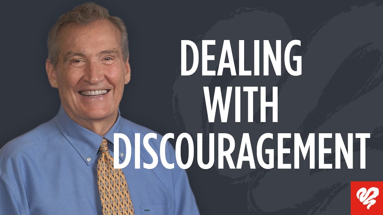 Adrian Rogers: Faith-Based Decision Making - Shaping Your Future with Confidence