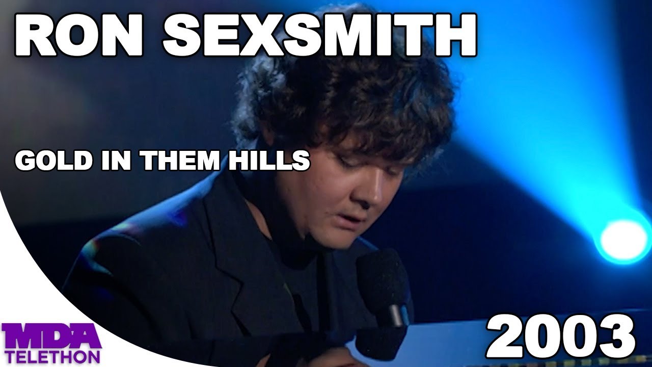 Ron Sexsmith - 