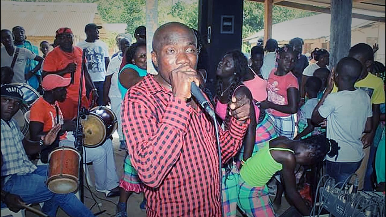 Wisani kawinaband - Master Djo (koe andi jo koti eng)