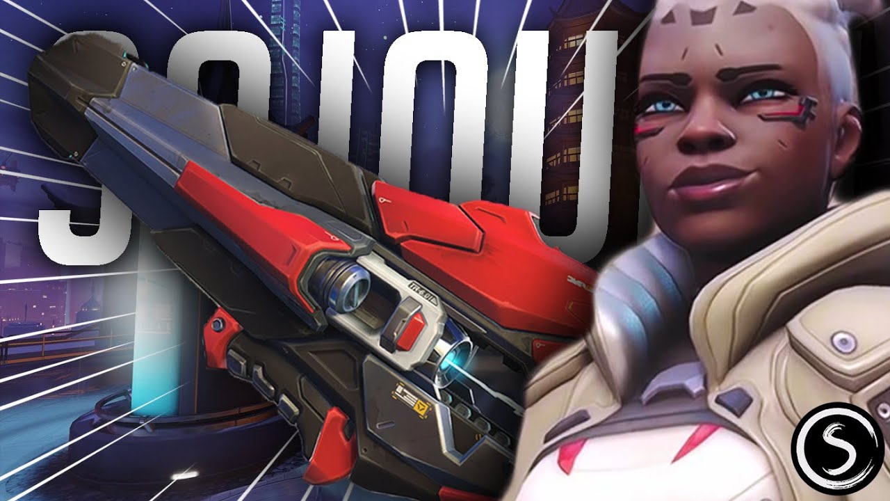 TOP DPS HERO SOJOURN OVERWATCH 2