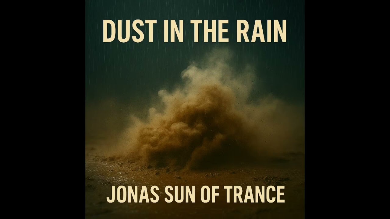 Dust of Rain
