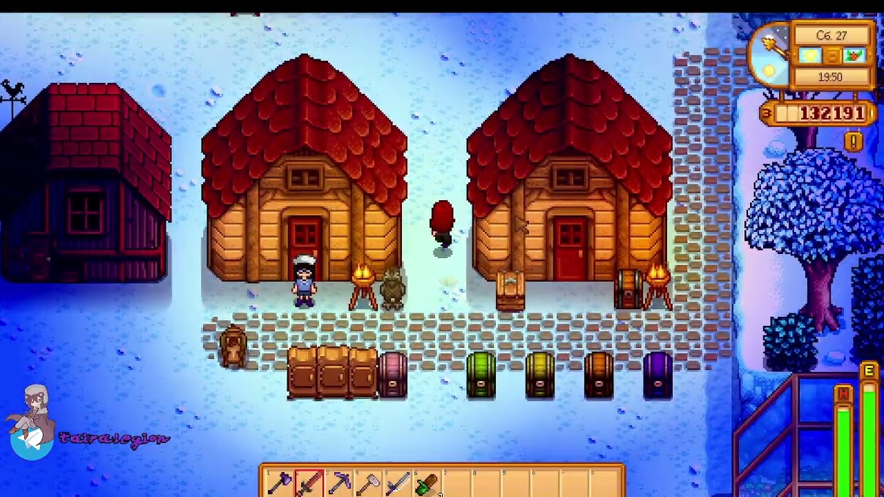Stardew Valley