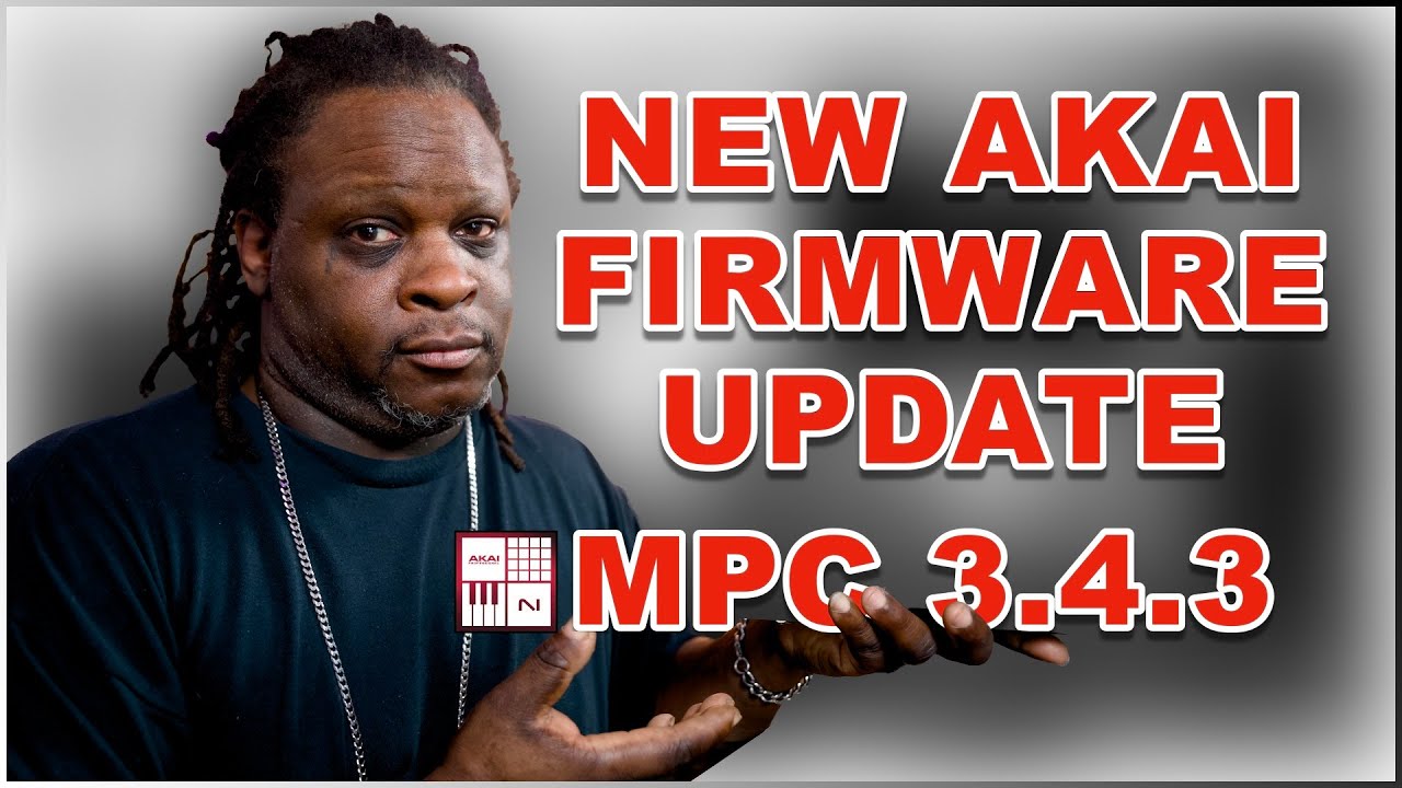 New MPC 3.4.3 Update Details