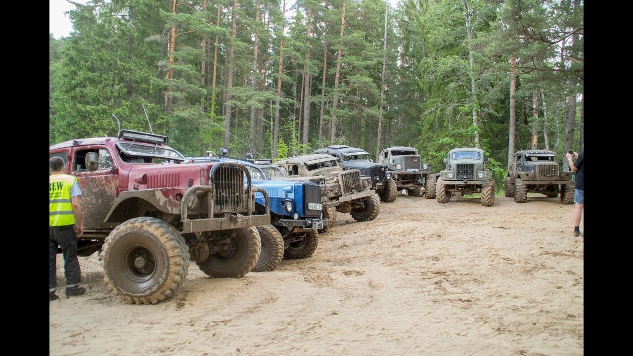 Kättilstorp 2017 Sweden