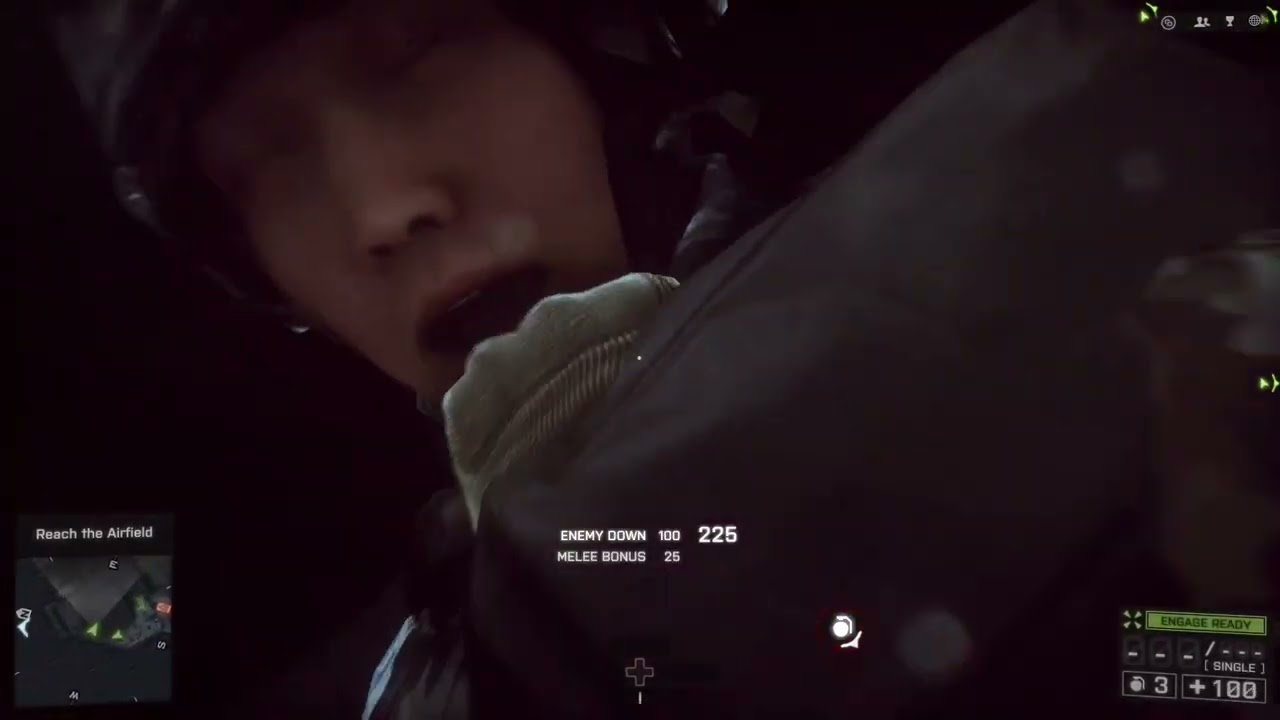 Battlefield 4