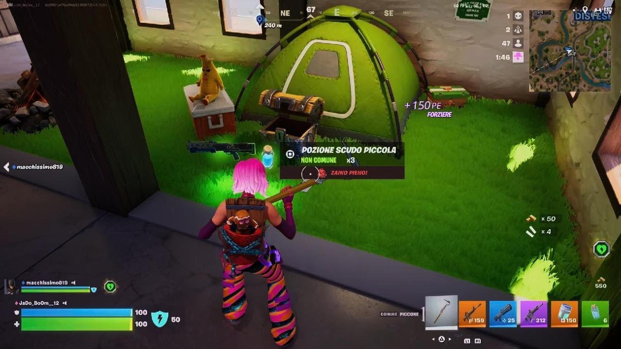 Fortnite_2026 duo