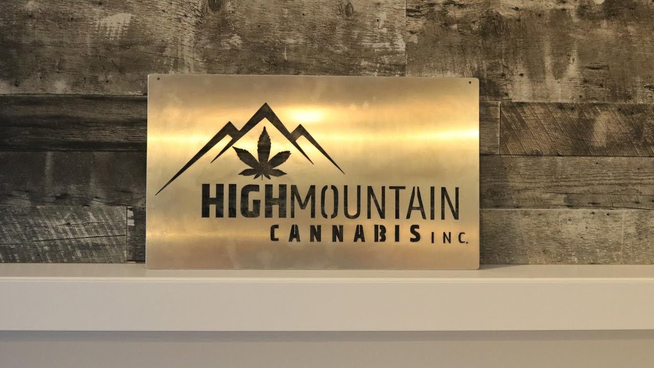 High Mountain Cannabis - Everything You Need To Know