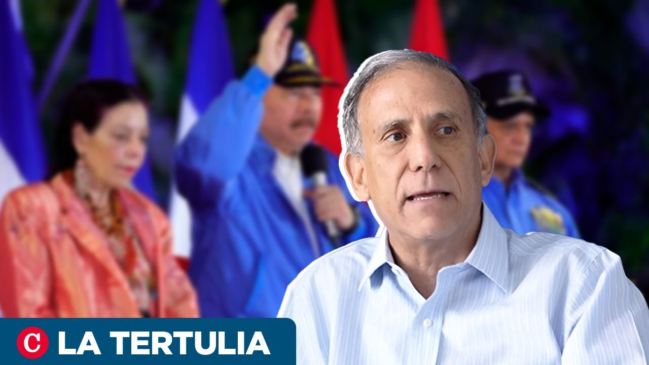 La purga del general en retiro Álvaro Baltodano, preso en la cárcel Modelo