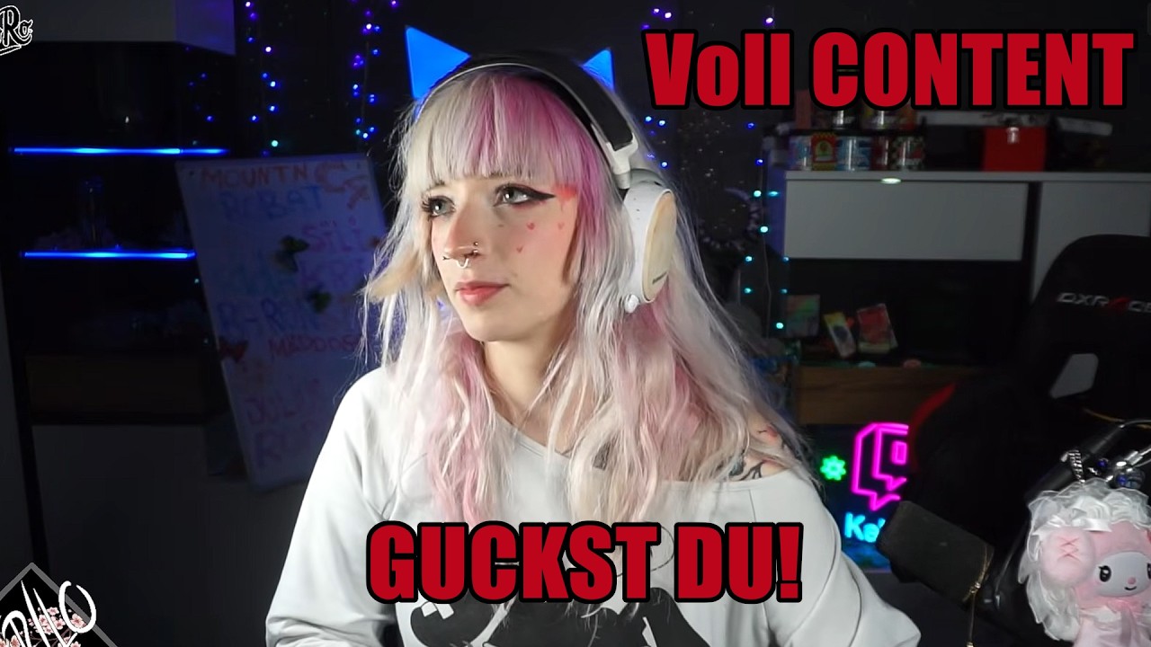 [REACTION] (Voll CONTENT) GUCKST DU!