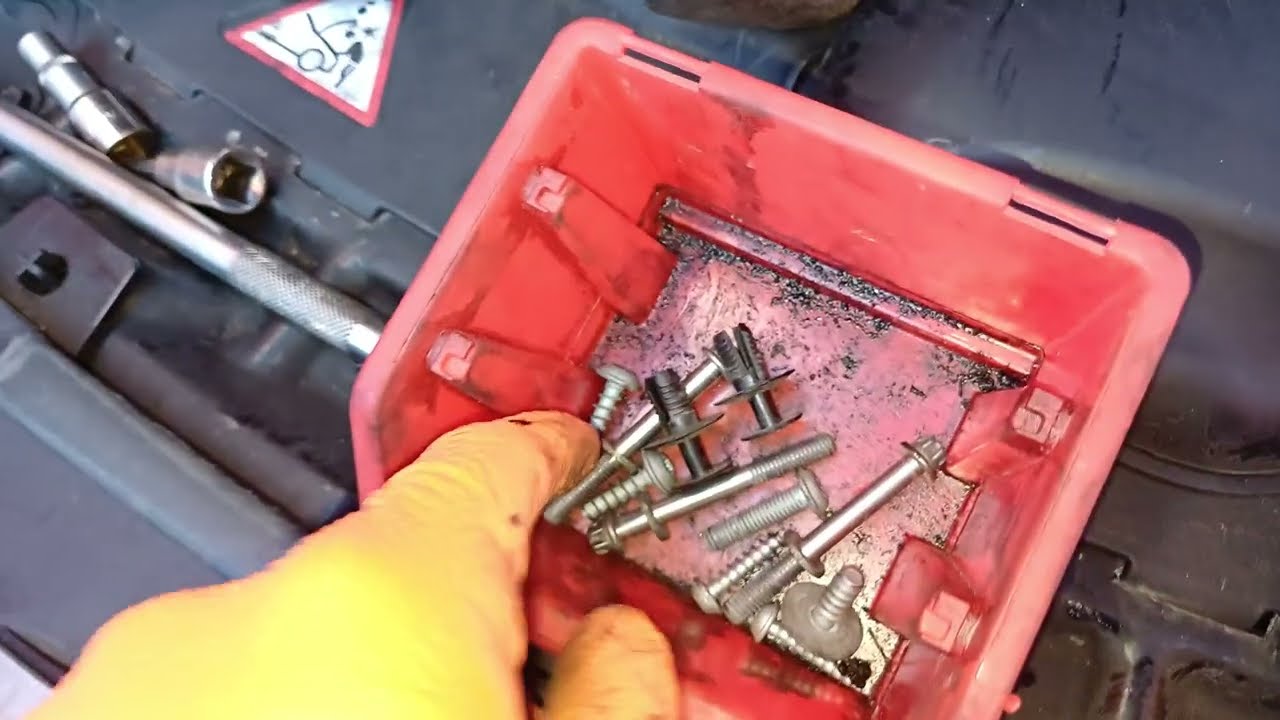 How to Change the Intake Manifold on a BMW N57 Engine | Step-by-Step Guide